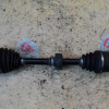 Привод HONDA CL9 K24A/K24A3 перед, лев нар 28шл. 44306-SEA-N00