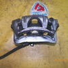 Суппорт Toyota UCK35/UCK45/##N285/##J120/##J150/ Sequoia/4Runner/Land Cruiser Prado зад, лев