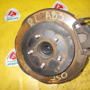 Ступица NISSAN Z50 Murano зад, лев ABS Disk 2WD