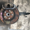 Ступица HONDA CL9 перед, лев 2WD ABS  28шл.300 диск