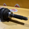 Привод SUBARU SF5/SF9/GC8/GF8/GM8 Forester/Impreza R 25 шлицa в редуктор
