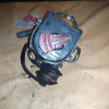 Трамблер Toyota 1E/2E/3E Corolla/Starlet/Tercel EE100/EE110/EP80/EP90/EL40/EL50 2 конт. дефект крышки и корпуса ( карбюратор ) General 19020-11320