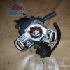 Трамблер Toyota 1E/2E/3E Corolla/Starlet/Tercel EE100/EE110/EP80/EP90/EL40/EL50 2 конт. дефект крышки и корпуса ( карбюратор ) General 19020-11320