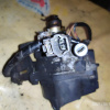 Трамблер Toyota 1E/2E/3E Corolla/Starlet/Tercel EE100/EE110/EP80/EP90/EL40/EL50 2 конт. дефект крышки и корпуса ( карбюратор ) General 19020-11320