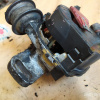 Трамблер Toyota 1E/2E/3E Corolla/Starlet/Tercel EE100/EE110/EP80/EP90/EL40/EL50 2 конт. дефект крышки и корпуса ( карбюратор ) General 19020-11320
