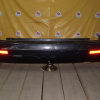 Бампер Toyota Corona Premio AT210 '1998-2000 зад Дефект 52159-20080