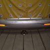 Бампер Toyota Corona Premio AT210 '1998-2000 зад Дефект 52159-20080