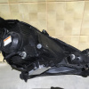 Фара HONDA лев Fit GE6