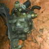 Гидроусилитель SUBARU EJ206/EJ208/EJ254 шкив на гайке, с датчиком 478-01021/-01020