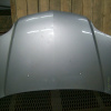 Капот Acura MDX YD1 '2001-2006 Деф.