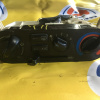 Климат-контроль NISSAN Y11 502703-0860