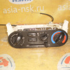 Климат-контроль NISSAN Y11 502703-0860