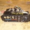 Климат-контроль Mazda DW3W D2091837K