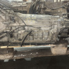 АКПП Toyota 2JZ (350003F160) 2WD 8 конт. с трос шлиц. БЕЗ БУБЛИКА Crown JZS155