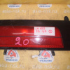 Вставка между стопов TOYOTA Hiace LH100 L