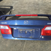 Крышка багажника Mazda Capella GF8P '2000 в.226-61919 спойлер