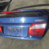 Крышка багажника Mazda Capella GF8P '2000 в.226-61919 спойлер
