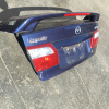 Крышка багажника Mazda Capella GF8P '2000 в.226-61919 спойлер