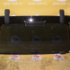 Стекло заднее ISUZU WIZARD UES25FW/UES73FW '1998-2002