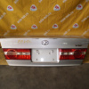 Крышка багажника TOYOTA Vista SV50 '2000-2002 (без замка) вст.32-176