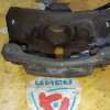 Суппорт Toyota ACV30/ACV35/MCV30/MCV36 Camry перед, прав ПОД ДИСК 275x28 (63-28) 47730-33190
