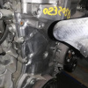 Двигатель Nissan HR15-023205D передний привод без навесного Juke '2013