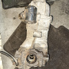 Редуктор NISSAN Y11 QG18 R a/t
