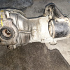 Редуктор NISSAN Y11 QG18 R a/t