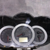 Панель приборов TOYOTA RAV4 GSA33 2GR '2006 USA