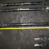Кардан SUZUKI TD01W G16A F m/t 5door