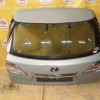 Дверь задняя Lexus RX450h GYL15 '2009-2015 (спойлер) камера (в сборе) Дефект вст.48-95 67005-48610
