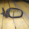 Зеркало SUZUKI Grand Vitara XL-7 TX92W '2003- 5k (USA) R