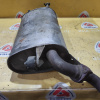 Глушитель TOYOTA Camry ACV30 2AZFE Задняя банка EUR + USA 17430-28240 / 17430-28510