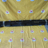 Накладка на порог Toyota/Lexus Harrier#RX330 MCU35 L 75860