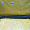 Накладка на порог Toyota/Lexus Harrier#RX330 MCU35 L 75860