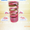 Пружина TOYOTA MCR30/ACR30 Estima '2000 R 2WD (тюнинг). NF210. Цена за штуку. 48231-2J020