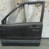 Дверь боковая Suzuki/Chevrolet Vitara#Tracker TJ52W '1998 перед, лев 5door (цена за голое железо)
