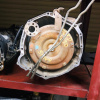 АКПП Ford A325C F250/F350 PHN131 '2006 4WD 5R110W 6.0L Diesel (дефект корпуса) 6C3P-7000-KC