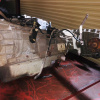 АКПП Ford A325C F250/F350 PHN131 '2006 4WD 5R110W 6.0L Diesel (дефект корпуса) 6C3P-7000-KC