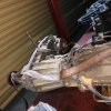 АКПП Ford A325C F250/F350 PHN131 '2006 4WD 5R110W 6.0L Diesel (дефект корпуса) 6C3P-7000-KC