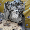 АКПП Nissan HR12 2WD CVT i-STOP March K13