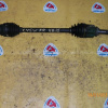 Привод Mitsubishi CV5W Delica 4B12 перед, прав 4WD