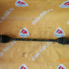 Привод Mitsubishi CW5W, CW6W, CW1W, CW7W,CV5W, Delica/Outlander зад, прав 4WD 3274D0, 3715A032