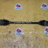 Привод Mitsubishi CW5W, CW6W, CW1W, CW7W,CV5W, Delica/Outlander зад, лев 4WD 3274C9, 3715A031
