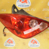 Стоп NISSAN L Tiida C11 '2004-2007 Hatchback