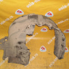 Подкрылок NISSAN Note E12 перед, прав 63842-3VA0A