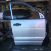 Дверь боковая TOYOTA Lite Ace Noah/Town Ace Noah CR40/CR50 перед, прав Дефект (цена за голое железо)