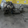 АКПП Subaru EJ205-B254413  31000-AE400 4WD с фильтром 40/9 Forester SF5-156353 '2001-