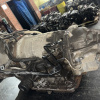 АКПП Subaru EJ205-B254413  31000-AE400 4WD с фильтром 40/9 Forester SF5-156353 '2001-