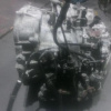 АКПП Toyota 2AZ 2WD ПОД ДАТЧИК СПИДОМЕТРА Camry ACV30